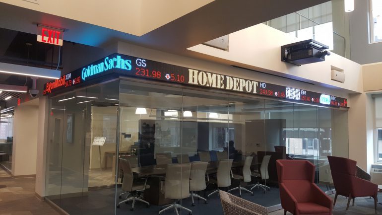 duquesne university stock ticker|Elon outdoor ticker||Gannon U Circular Ticker||nike vertical ticker|Fayetteville State University