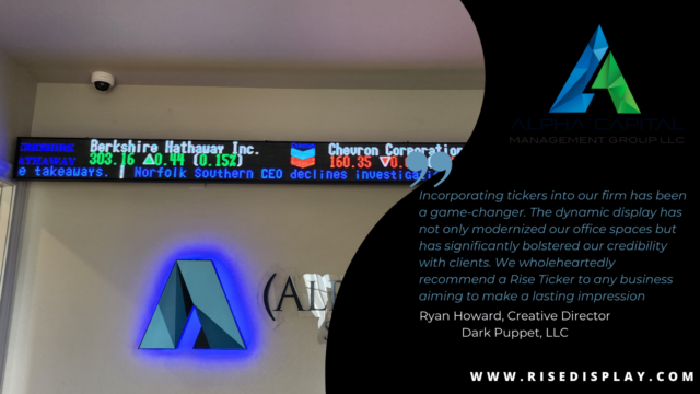 Dark Puppet 48 Pixel Finance Ticker Dark Puppet 48 Pixel Finance Ticker